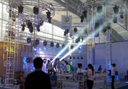 2015年广州国际灯光音响展